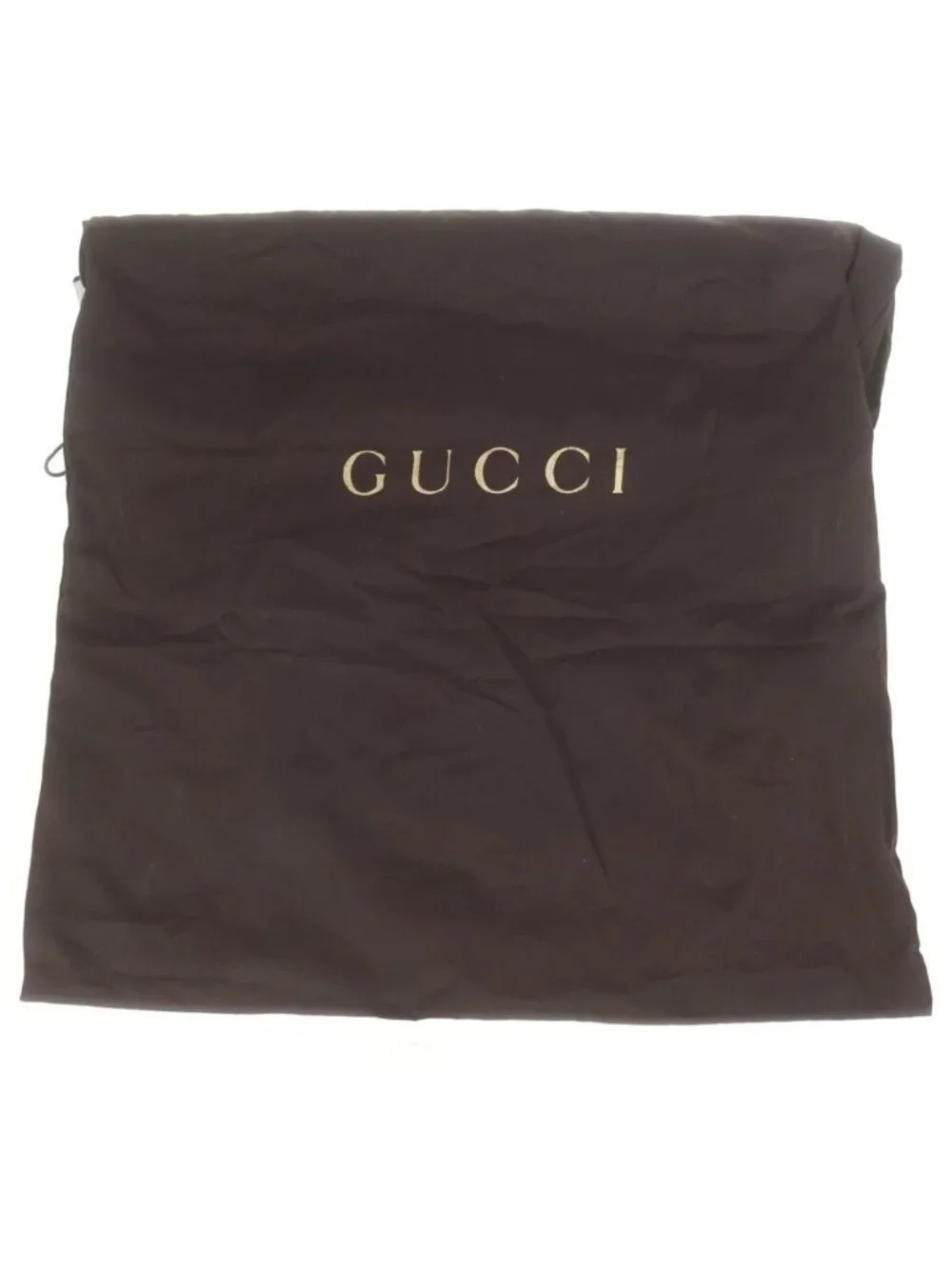 Gucci Perforated Boot Black